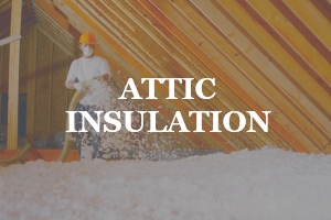 Attic Insulation