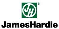 James Hardie Fibered Cement Siding Logo