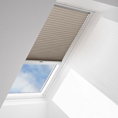 Velux Skylight Light Filtering Blinds