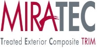 MiraTec Composite Trim Logo