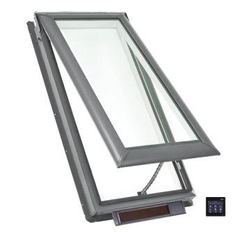 Velux Solar Powered Fresh Air Venting Skylight