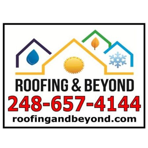 Roofing and Beyond