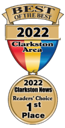 Best of the Best Clarkston 2022